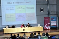 Foro de Empleo 2005